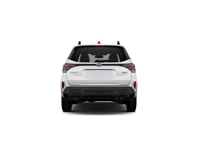 new 2025 Subaru Forester Hybrid car, priced at $41,845