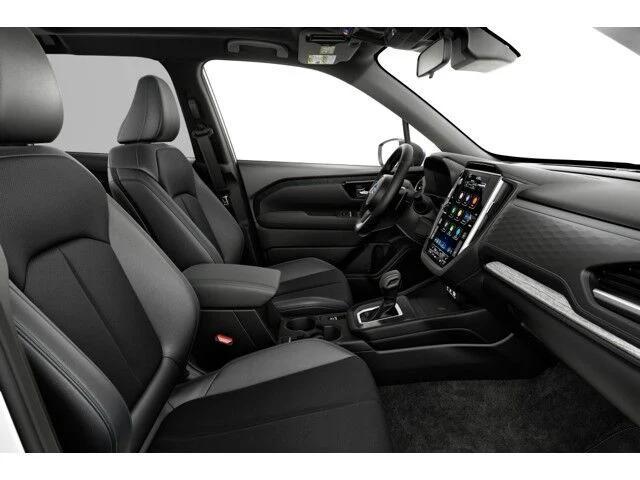 new 2025 Subaru Forester Hybrid car, priced at $41,845