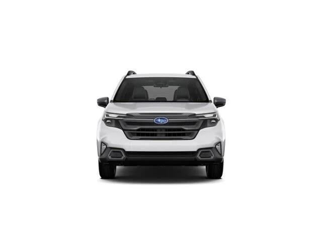 new 2025 Subaru Forester Hybrid car, priced at $41,845
