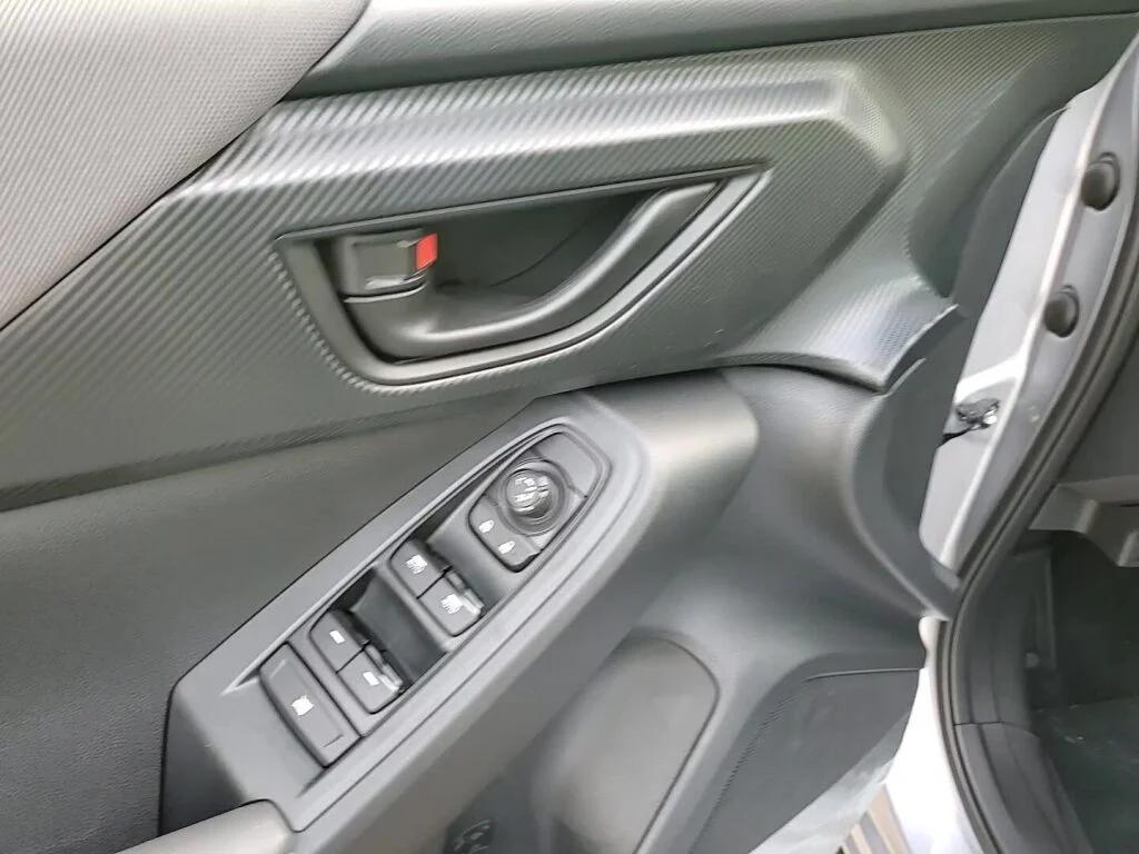 new 2025 Subaru Crosstrek car, priced at $30,318