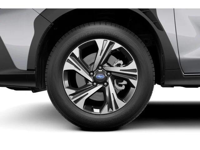 new 2025 Subaru Crosstrek car, priced at $30,156