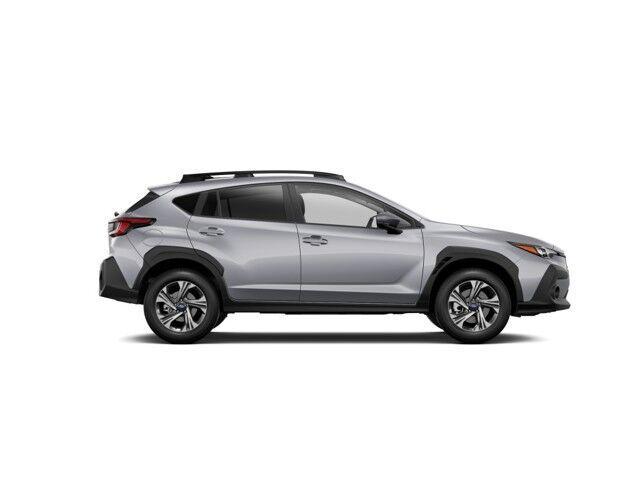 new 2025 Subaru Crosstrek car, priced at $30,156