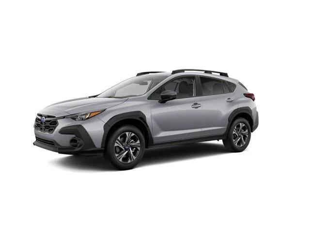 new 2025 Subaru Crosstrek car, priced at $30,156