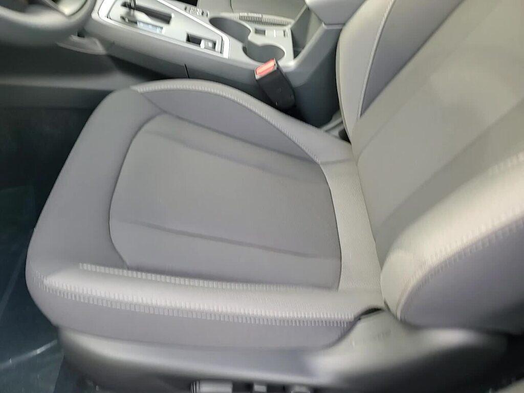 new 2025 Subaru Crosstrek car, priced at $30,318