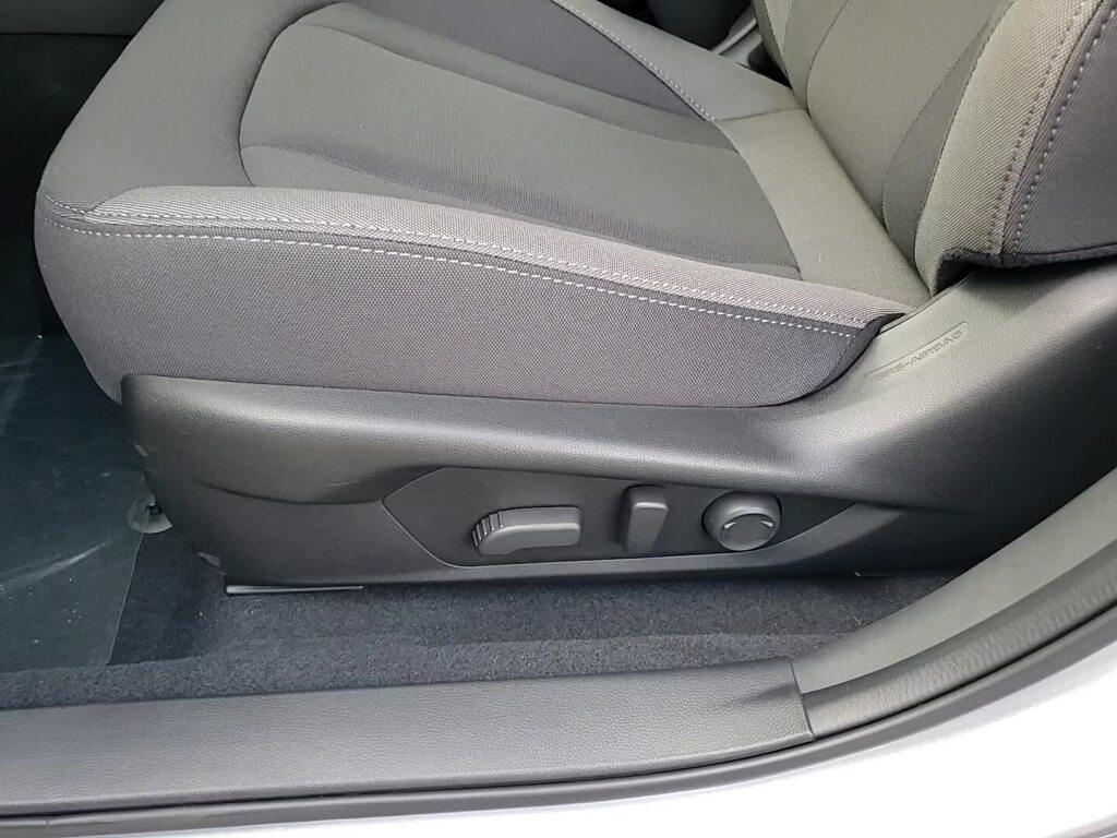 new 2025 Subaru Crosstrek car, priced at $30,318