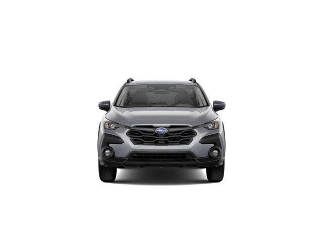 new 2025 Subaru Crosstrek car, priced at $30,156