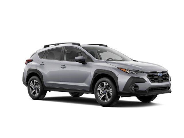 new 2025 Subaru Crosstrek car, priced at $30,156