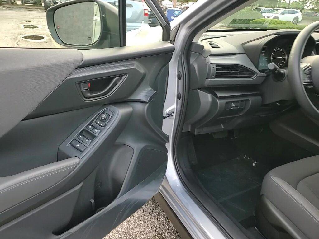 new 2025 Subaru Crosstrek car, priced at $30,318