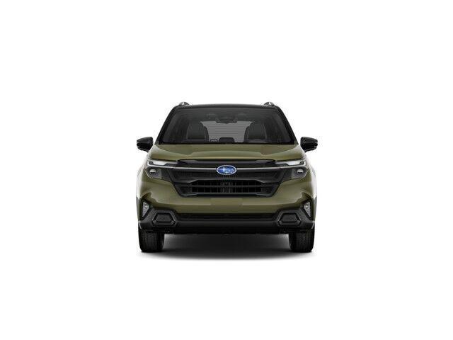 new 2025 Subaru Forester Hybrid car, priced at $44,415