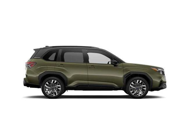 new 2025 Subaru Forester Hybrid car, priced at $44,415