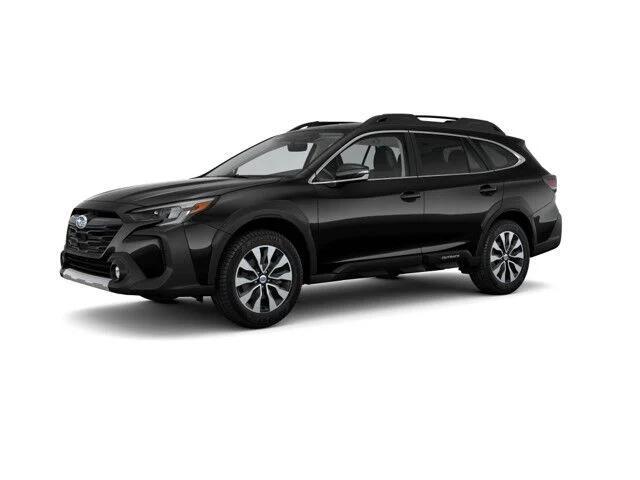 new 2025 Subaru Outback car, priced at $37,548