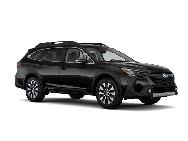 new 2025 Subaru Outback car, priced at $37,548