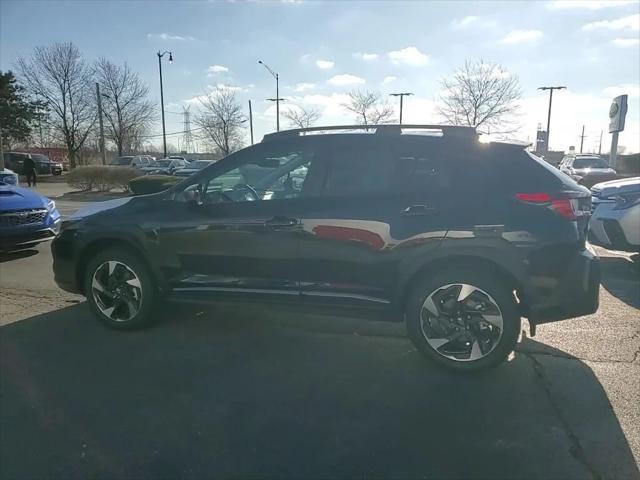 new 2025 Subaru Crosstrek car, priced at $35,154