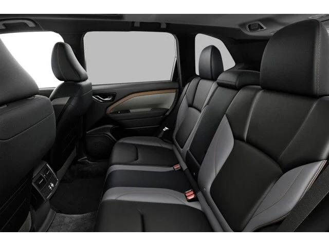 new 2025 Subaru Forester Hybrid car, priced at $40,296