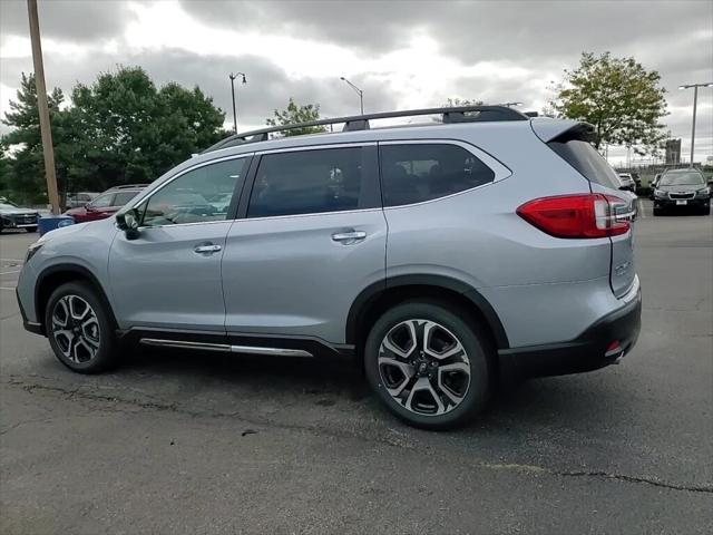 new 2024 Subaru Ascent car, priced at $47,540