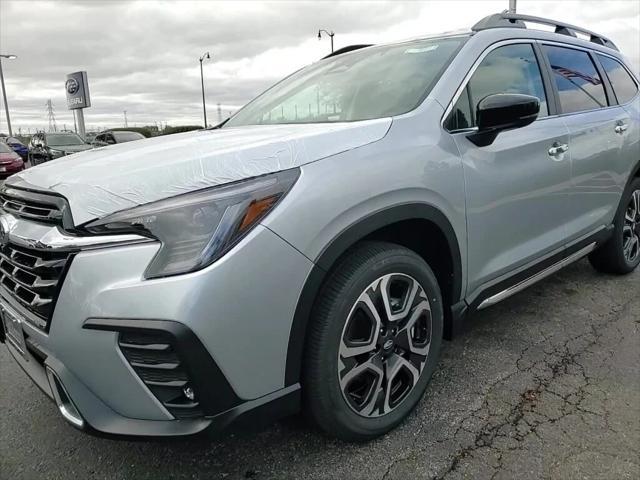 new 2024 Subaru Ascent car, priced at $47,540