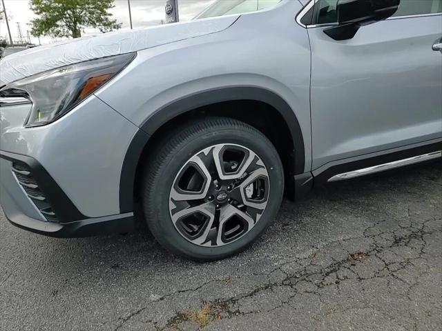 new 2024 Subaru Ascent car, priced at $47,540