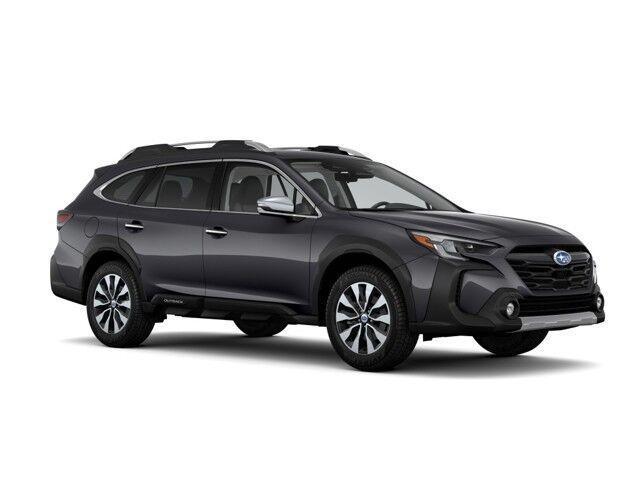 new 2025 Subaru Outback car, priced at $42,253