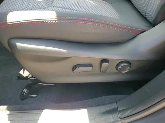 used 2024 Subaru Forester car, priced at $33,457
