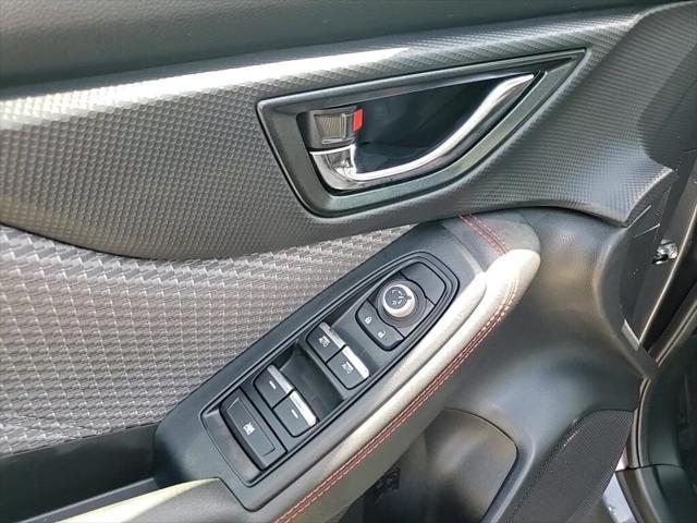 used 2024 Subaru Forester car, priced at $33,457