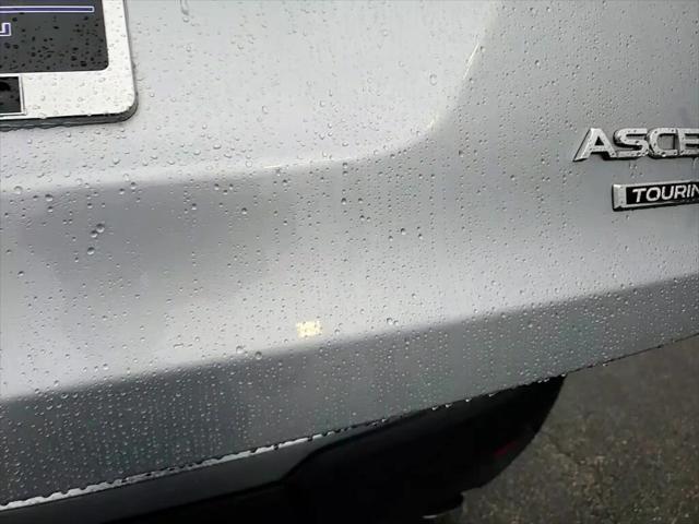 used 2022 Subaru Ascent car, priced at $35,078