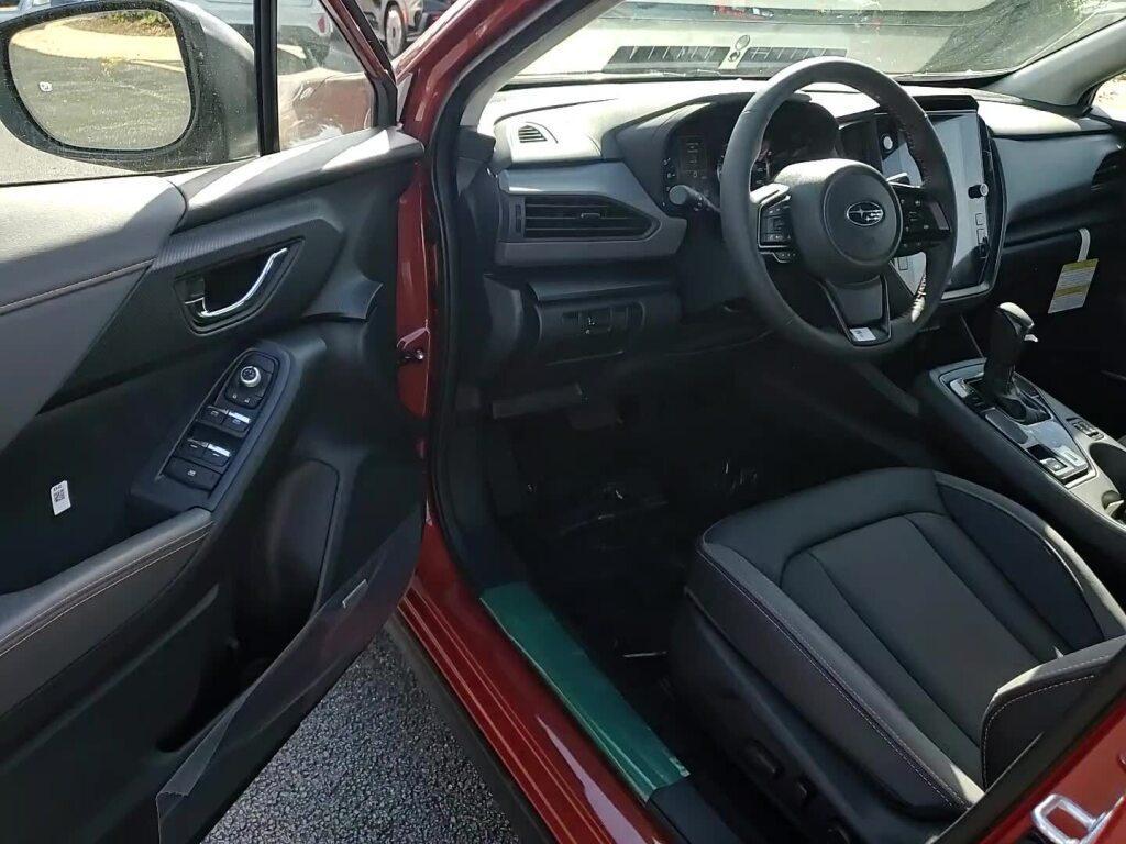 new 2025 Subaru Crosstrek car, priced at $34,230