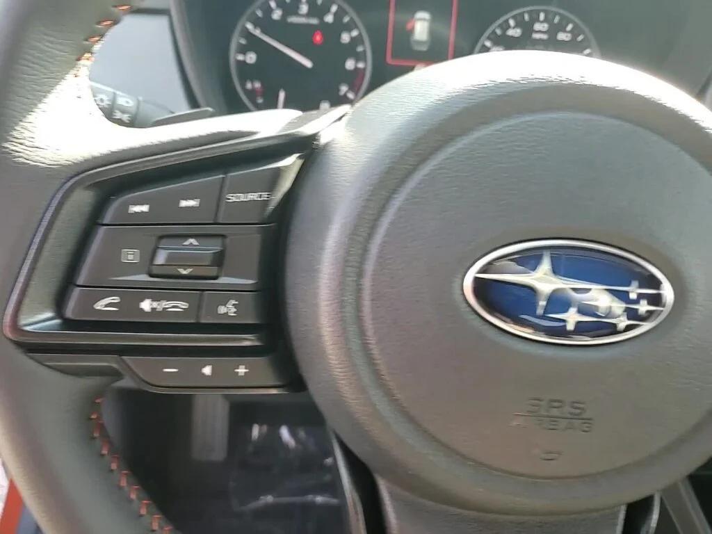 new 2025 Subaru Crosstrek car, priced at $34,230
