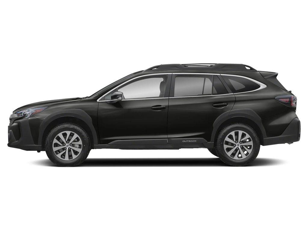 used 2024 Subaru Outback car, priced at $26,622