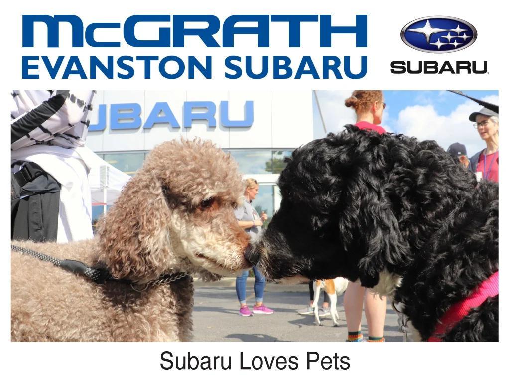 used 2024 Subaru Outback car, priced at $26,622