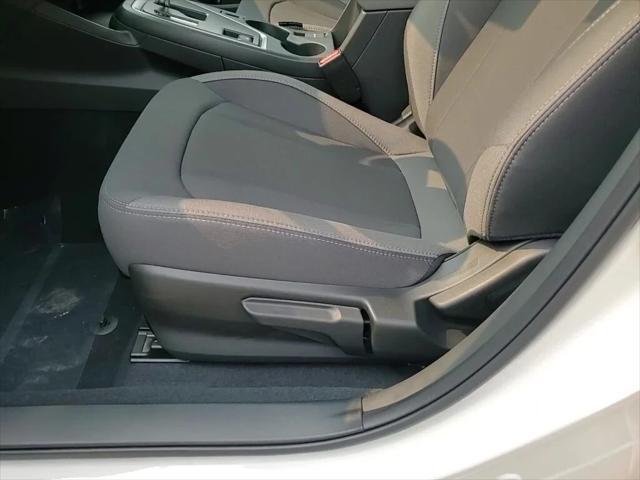 new 2025 Subaru Impreza car, priced at $24,441