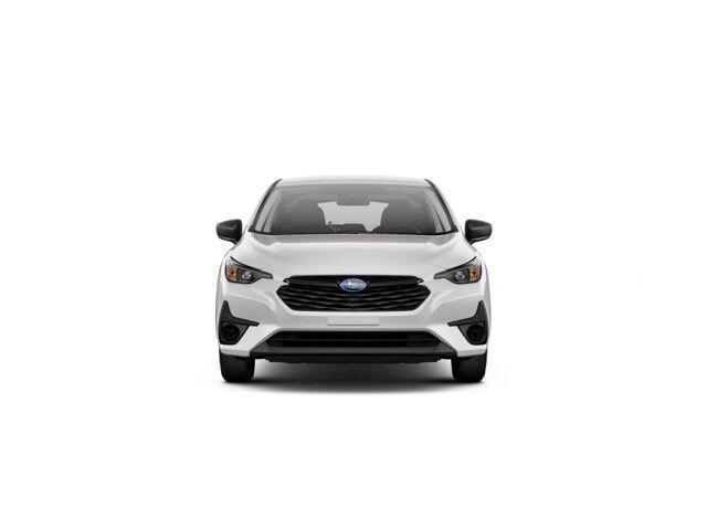 new 2025 Subaru Impreza car, priced at $24,181