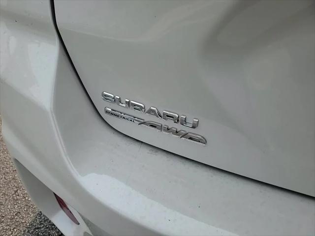 new 2025 Subaru Impreza car, priced at $24,441