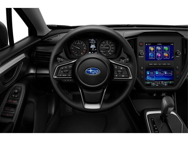 new 2025 Subaru Impreza car, priced at $24,181