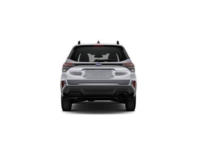 new 2026 Subaru Forester car, priced at $35,916