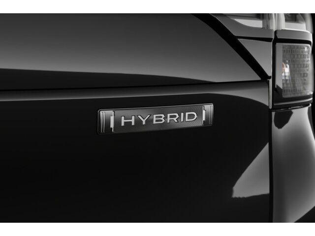 new 2025 Subaru Forester Hybrid car, priced at $42,062
