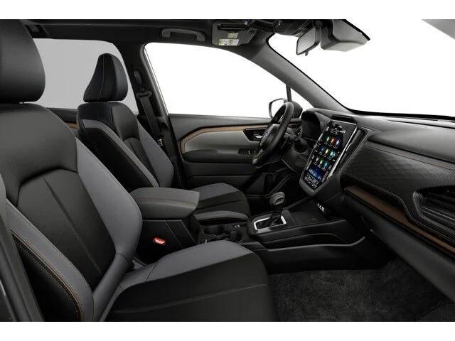 new 2025 Subaru Forester Hybrid car, priced at $42,062