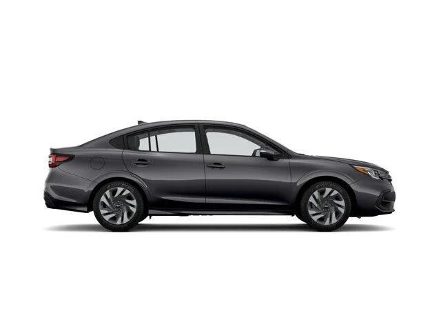 new 2025 Subaru Legacy car, priced at $35,339