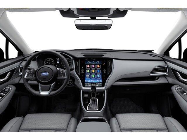 new 2025 Subaru Legacy car, priced at $35,339