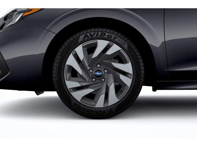 new 2025 Subaru Legacy car, priced at $35,339