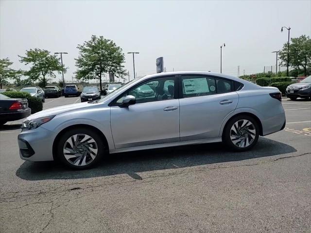 new 2025 Subaru Legacy car, priced at $32,966