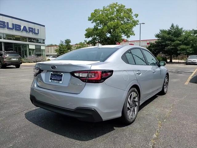 new 2025 Subaru Legacy car, priced at $32,966