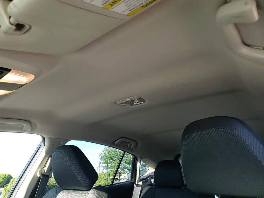 used 2023 Subaru Crosstrek car, priced at $22,063