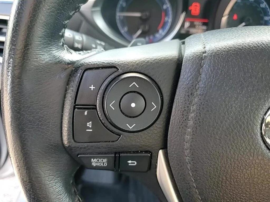used 2014 Toyota Corolla car, priced at $15,642