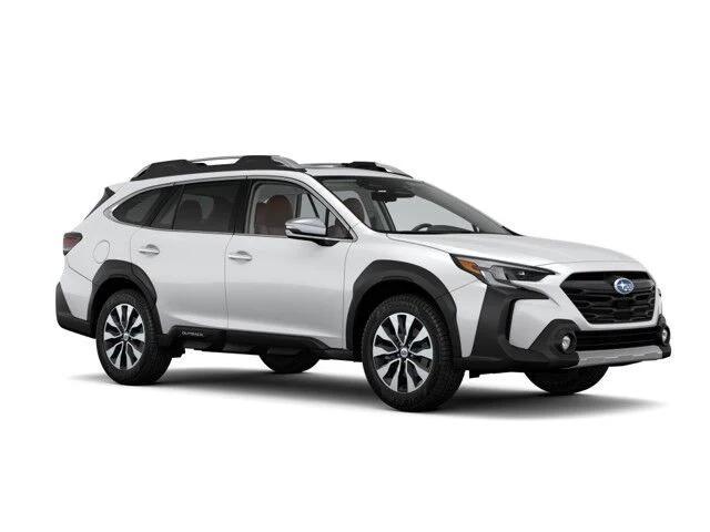 new 2025 Subaru Outback car, priced at $42,253