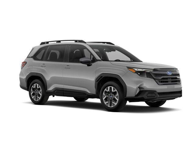 new 2025 Subaru Forester car, priced at $33,724