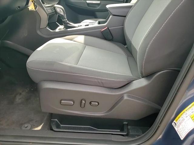 used 2018 Ford Escape car, priced at $9,795