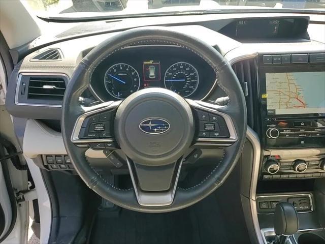 used 2022 Subaru Ascent car, priced at $32,402