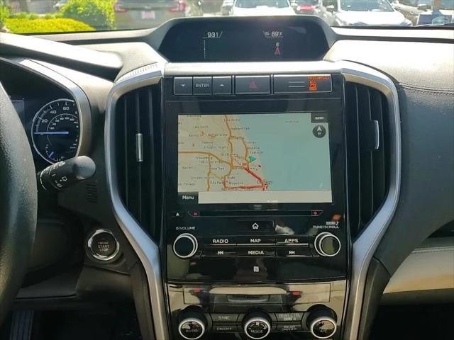 used 2022 Subaru Ascent car, priced at $32,402
