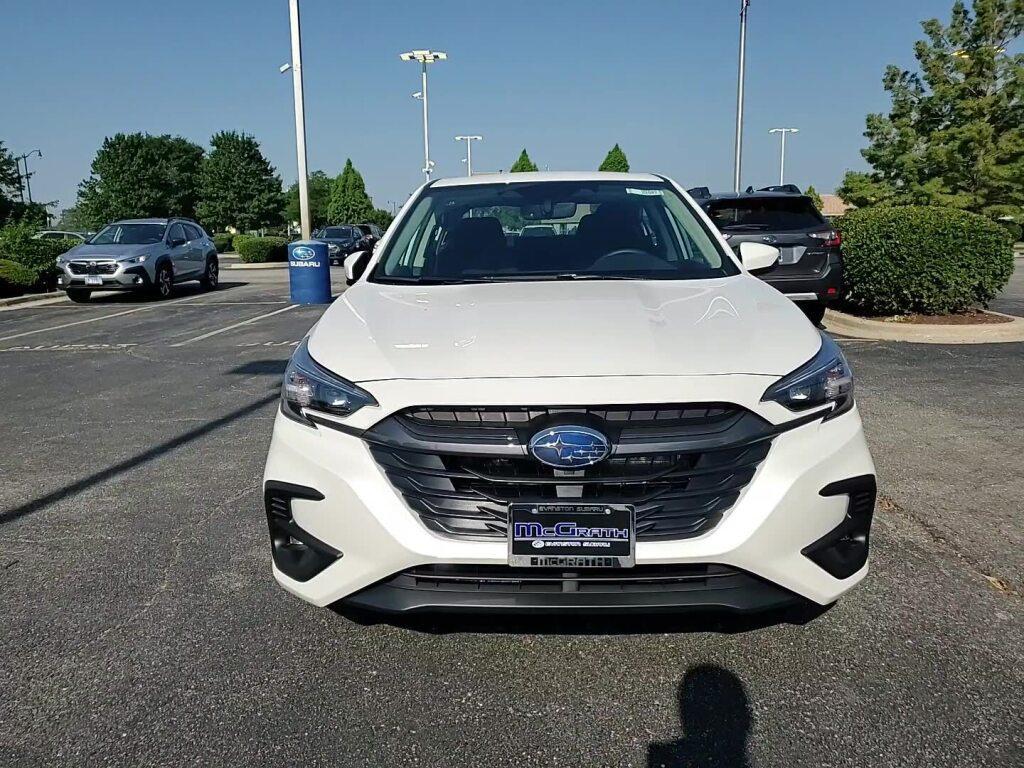 new 2025 Subaru Legacy car, priced at $29,993
