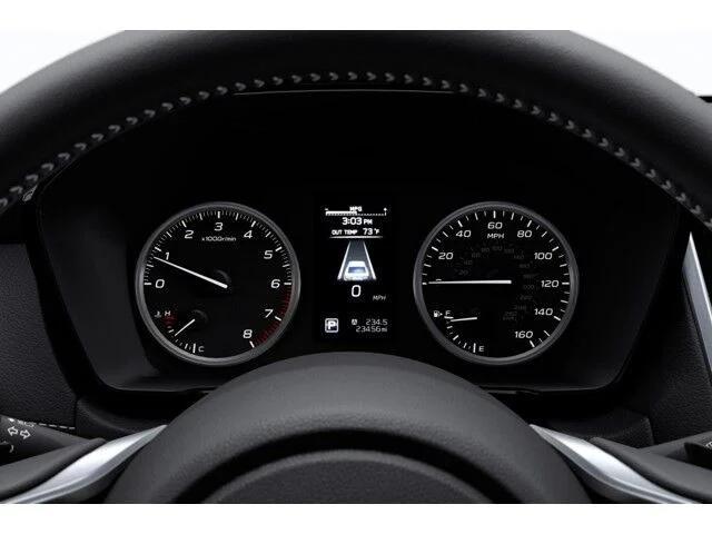 new 2025 Subaru Legacy car, priced at $29,833